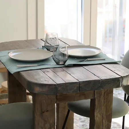 Kapl Charming Nooks Apartment