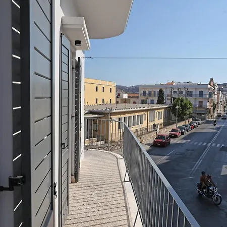 Apartment Kapl Charming Nooks *