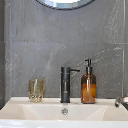 Kapl Charming Nooks Apartment *