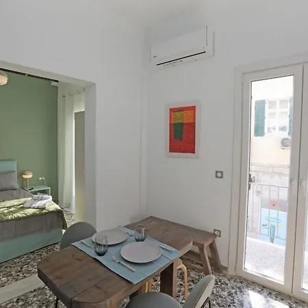 Apartment Kapl Charming Nooks *