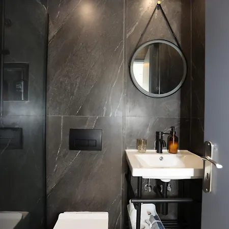 Apartment Kapl Charming Nooks *