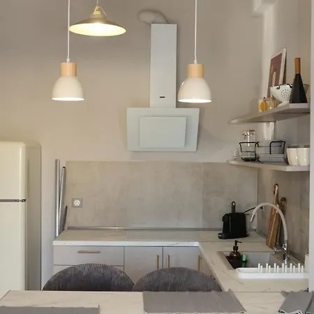 Kapl Charming Nooks Ermupoli