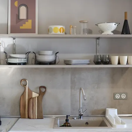 Kapl Charming Nooks *