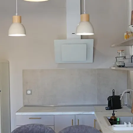 Kapl Charming Nooks Ermoupoli