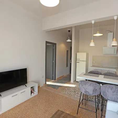 Kapl Charming Nooks * Ermupoli