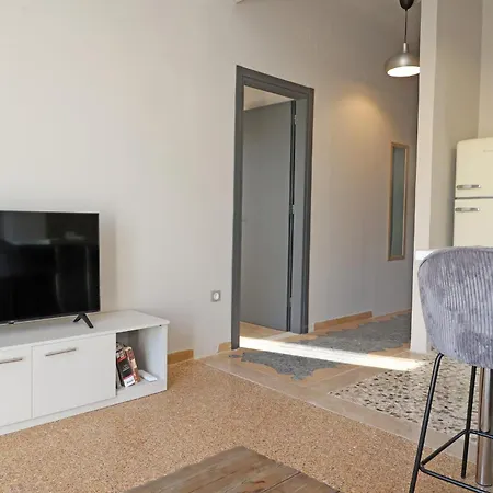 Apartment Kapl Charming Nooks