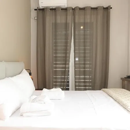 Apartment Kapl Charming Nooks *