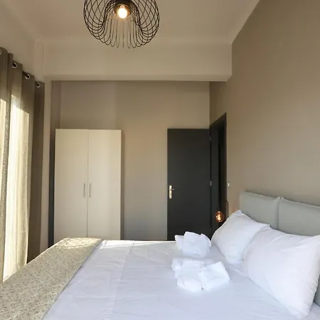 Kapl Charming Nooks Apartment Ermoupoli