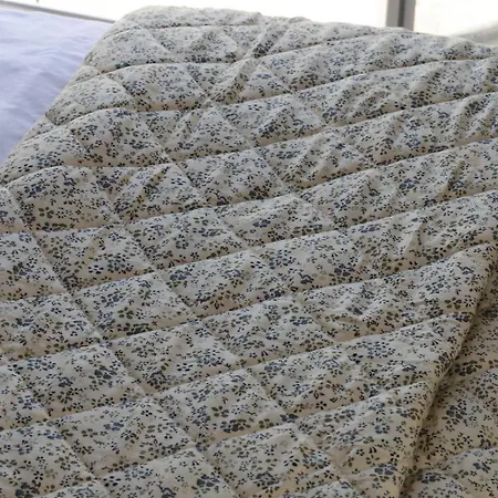 Kapl Charming Nooks Apartment