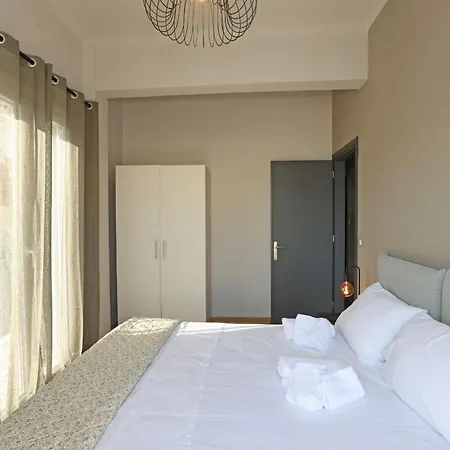 Apartment Kapl Charming Nooks Ermoupoli