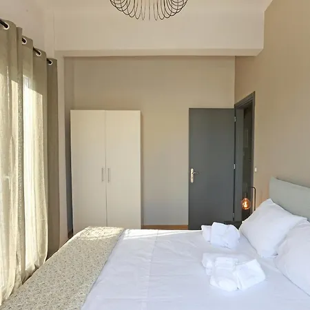 Apartment Kapl Charming Nooks Ermoupoli