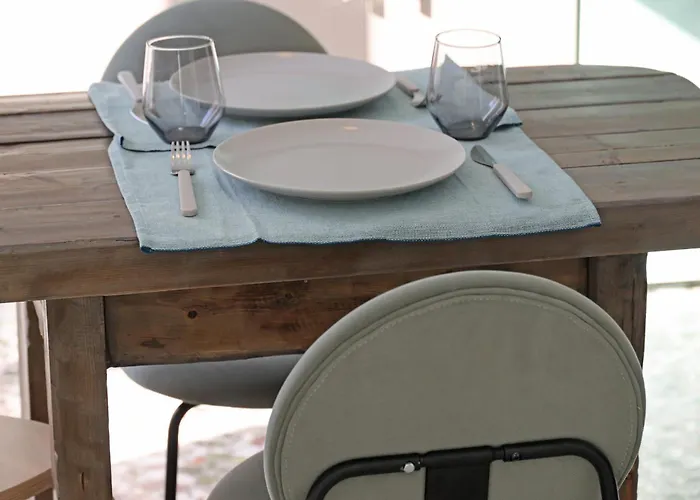 Kapl Charming Nooks Lägenhet