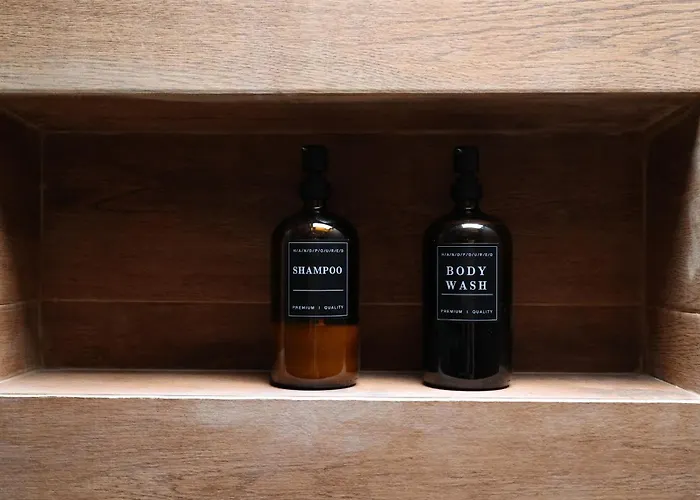 Kapl Charming Nooks Lägenhet *