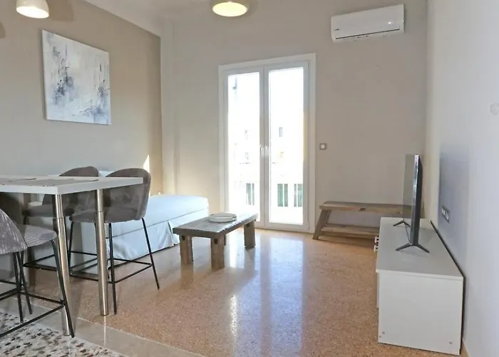 Kapl Charming Nooks Lägenhet Ermoupoli