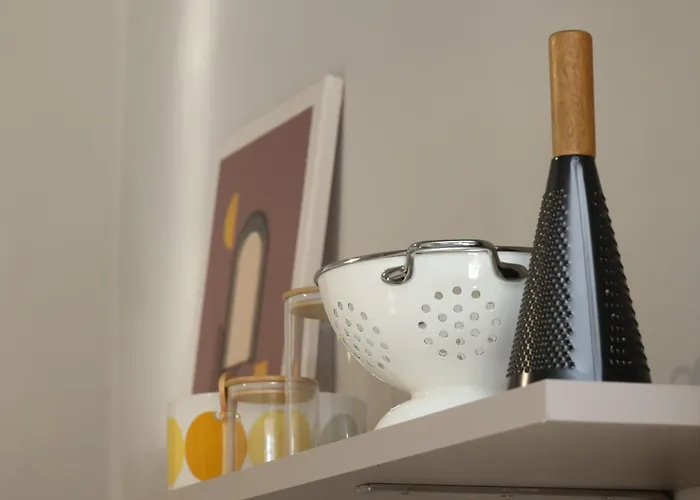 Kapl Charming Nooks *