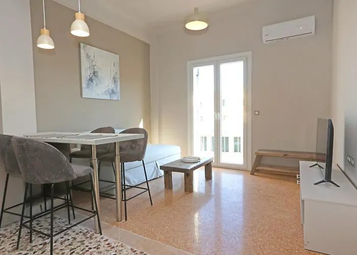 Kapl Charming Nooks * Ermoupoli