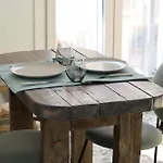Kapl Charming Nooks Appartement