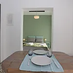 Kapl Charming Nooks Appartement