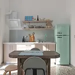 Apartamento Kapl Charming Nooks
