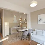 Apartamento Kapl Charming Nooks