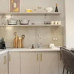 Kapl Charming Nooks * Ermoupoli