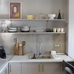Kapl Charming Nooks Apartamento *