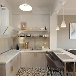 Kapl Charming Nooks * Ermoupoli