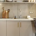 Apartamento Kapl Charming Nooks *