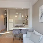 Kapl Charming Nooks Apartamento Ermoupoli