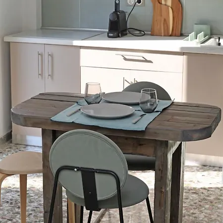 Kapl Charming Nooks إرموبولّي