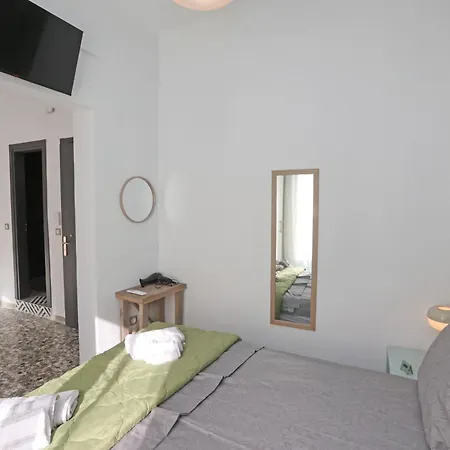 Kapl Charming Nooks Daire Ermoupoli