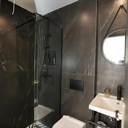 Appartement Kapl Charming Nooks Ermoupoli