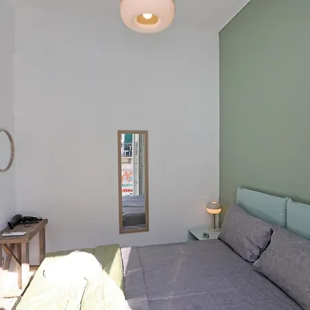 Kapl Charming Nooks إرموبولّي