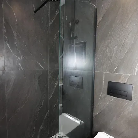 Kapl Charming Nooks * Ermoupoli