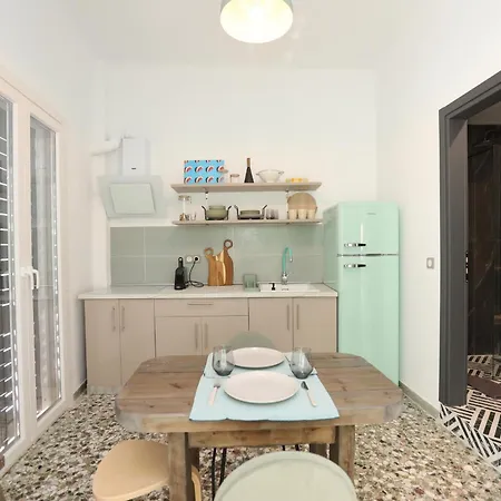 Kapl Charming Nooks