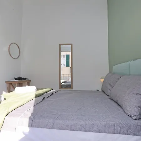 Kapl Charming Nooks Appartement