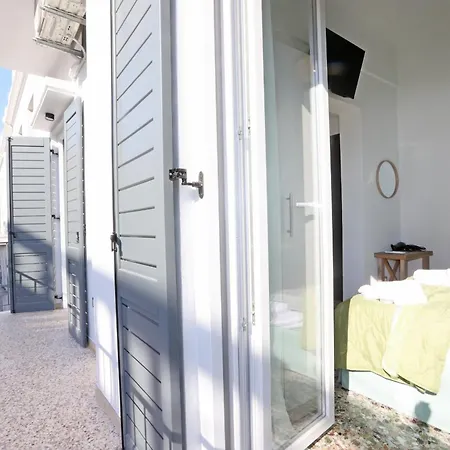 شقة Kapl Charming Nooks إرموبولّي