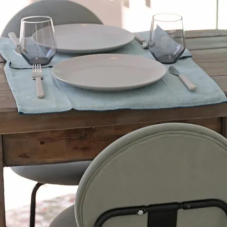 Kapl Charming Nooks شقة