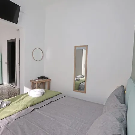 Kapl Charming Nooks * Ermoupoli
