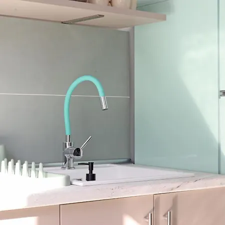 Kapl Charming Nooks Daire *