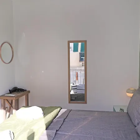 Kapl Charming Nooks * Ermoupoli