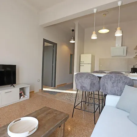 Kapl Charming Nooks إرموبولّي