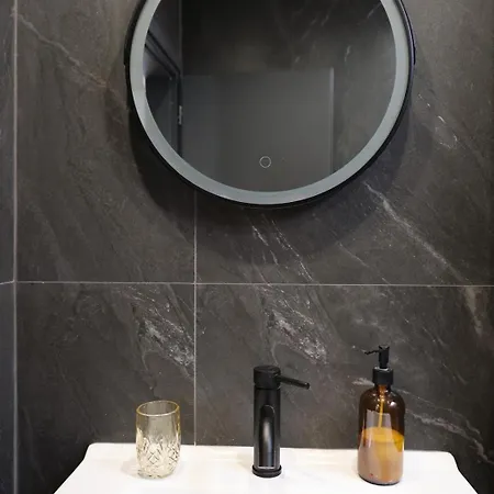 Kapl Charming Nooks Appartement