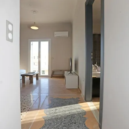 شقة Kapl Charming Nooks