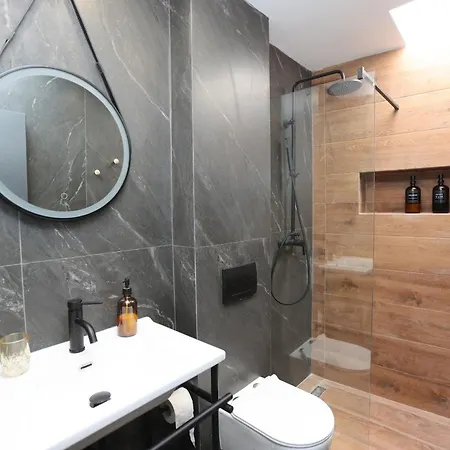 Kapl Charming Nooks