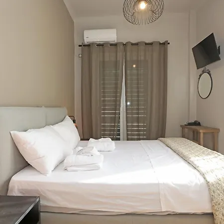 Kapl Charming Nooks Appartement *