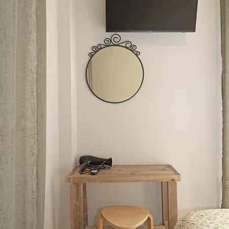 Daire Kapl Charming Nooks Ermoupoli