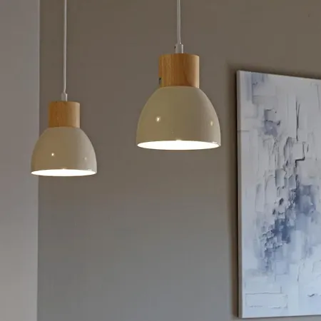 Kapl Charming Nooks إرموبولّي