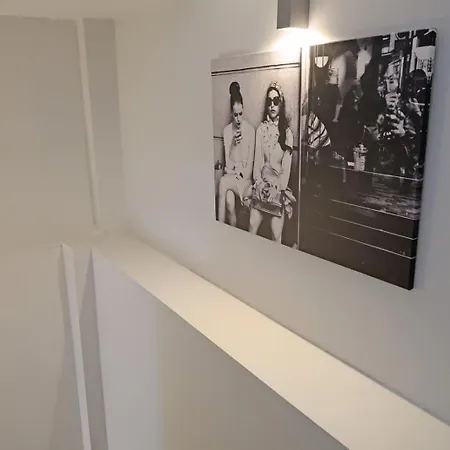 Daire Kapl Charming Nooks Ermoupoli