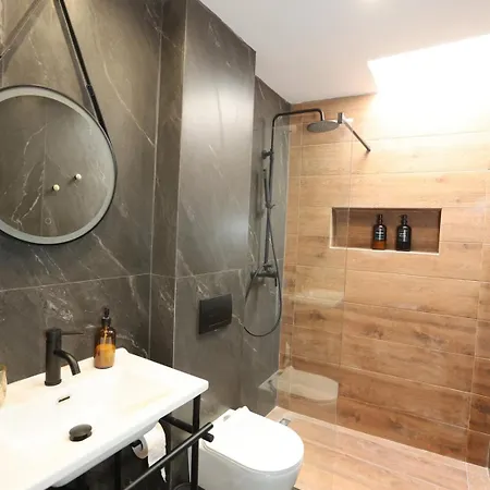 Kapl Charming Nooks *